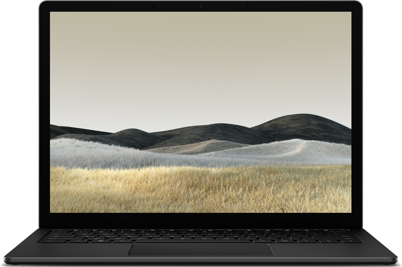 MS Surface Laptop 3 i7/16GB/1TB Black