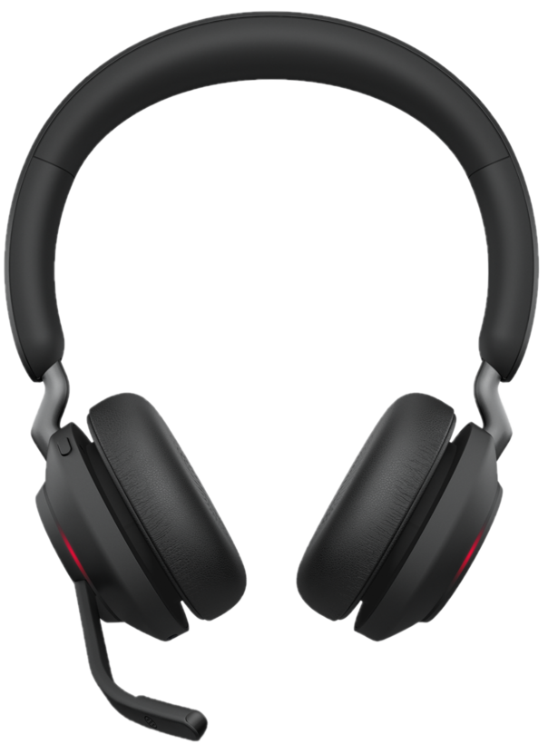 Jabra Evolve2 65 MS Stereo USB-C Headset