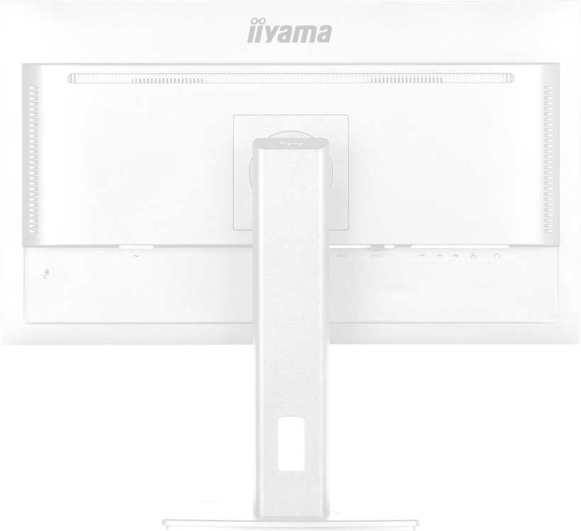 iiyama ProLite XUB2797HSN-W2 Monitor