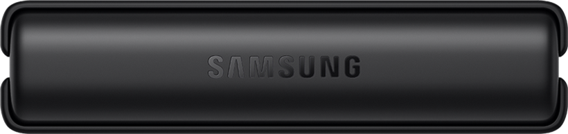 Samsung Galaxy Z Flip3 5G 256 Go, noir