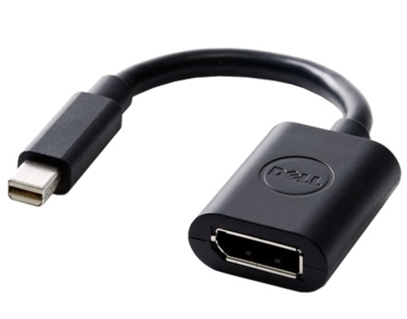 Dell Mini-DisplayPort - DP Adapter