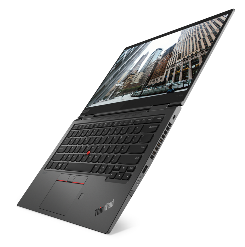 Lenovo TP X1 Yoga G5 i5 Privacy Guard