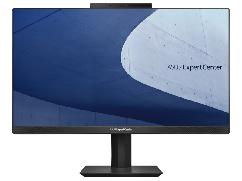 AiO Asus ExpertCenter E54 i5 8/512 Go