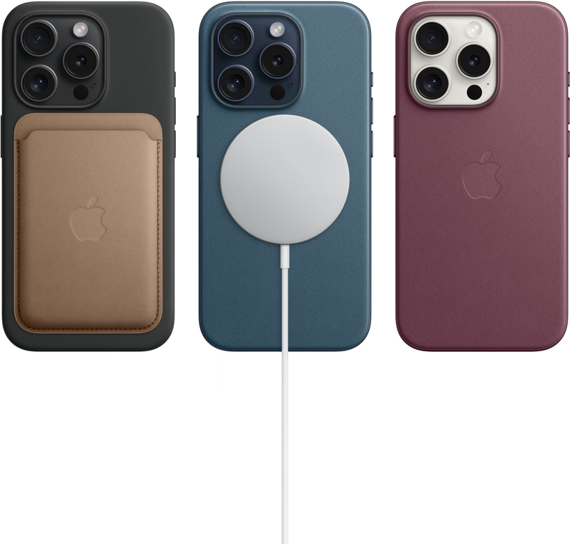 Apple iPhone 15 Pro 1TB Natural
