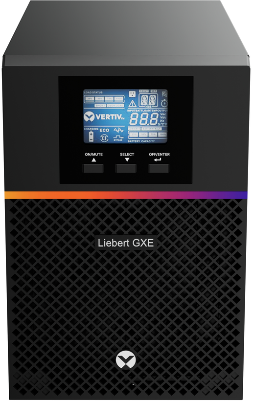 UPS Vertiv Liebert GXE3 1500VA, 230V
