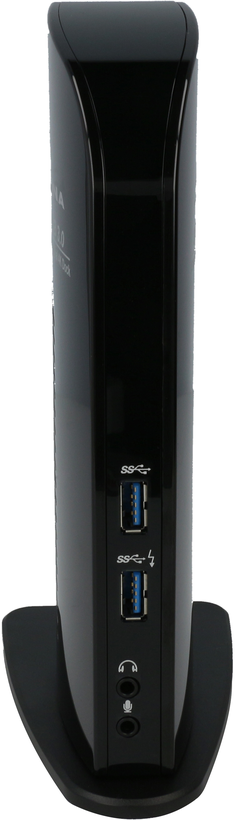 ARTICONA 5K / 2 x 4K USB 3.0 Docking