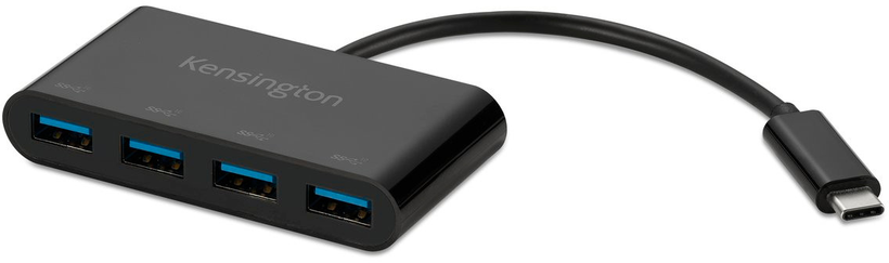 Kensington CH1200 USB-C 4-port Hub