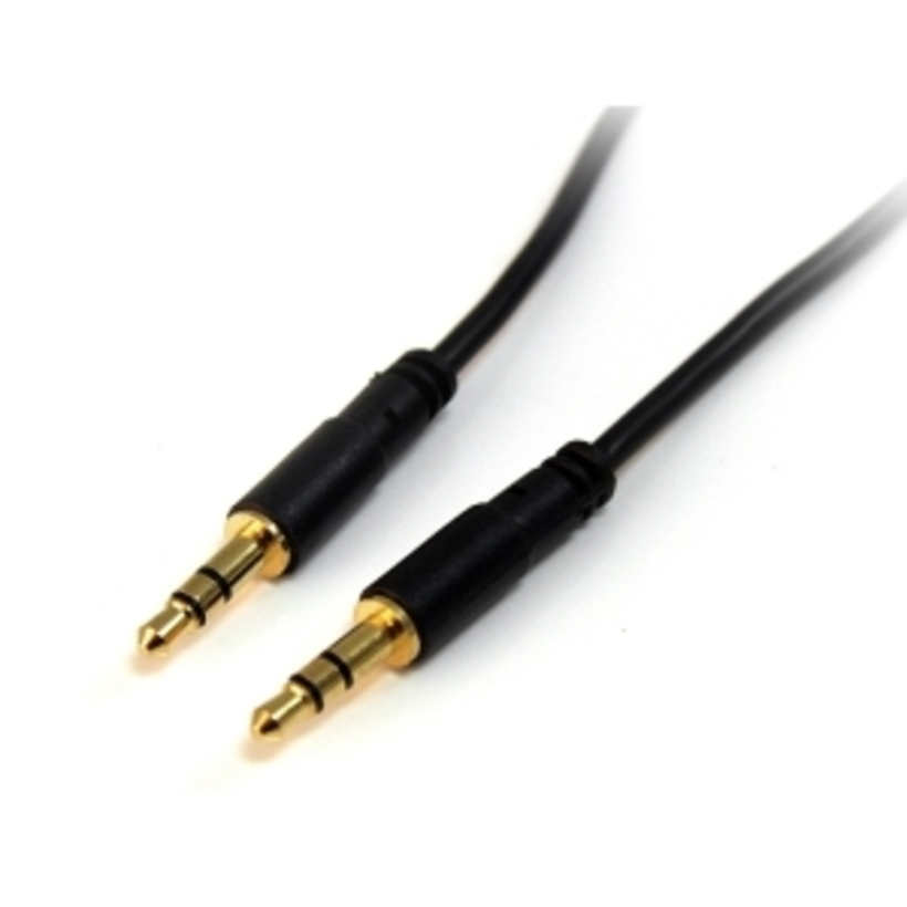 StarTech Stereo Audio Cable 183cm