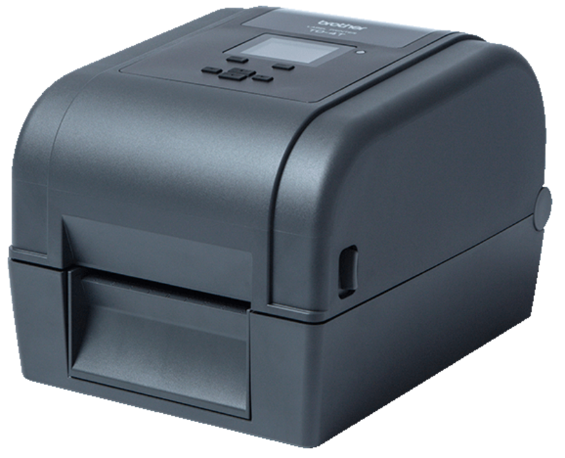 Brother TD-4650TNWB 203ppp wifi