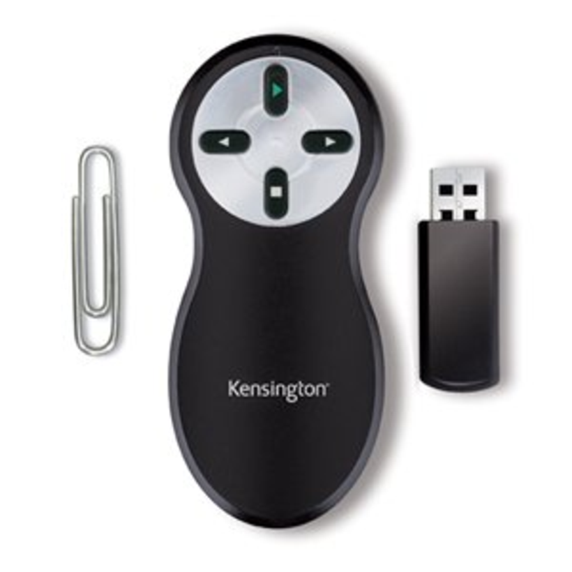 Kensington Wireless Presenter