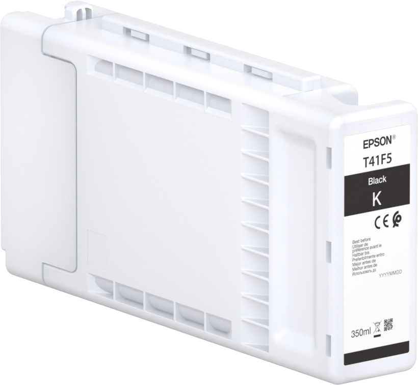 Epson T41F540 Tinte schwarz