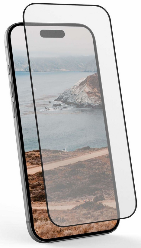 UAG iPhone 17 Screen Protector