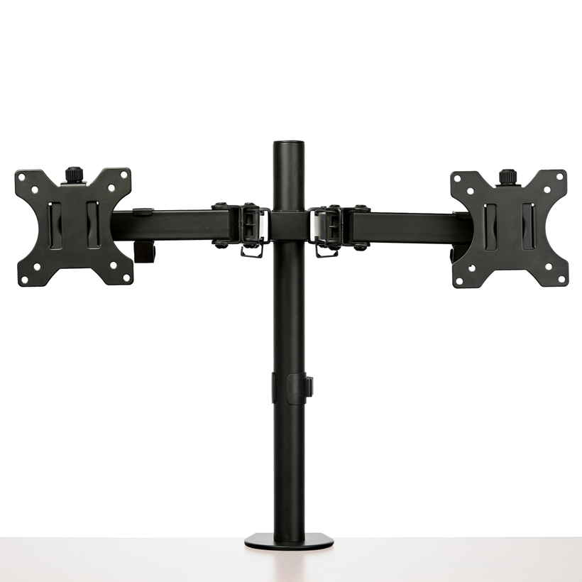 StarTech ARMDUAL2 Dual Tischhalterung
