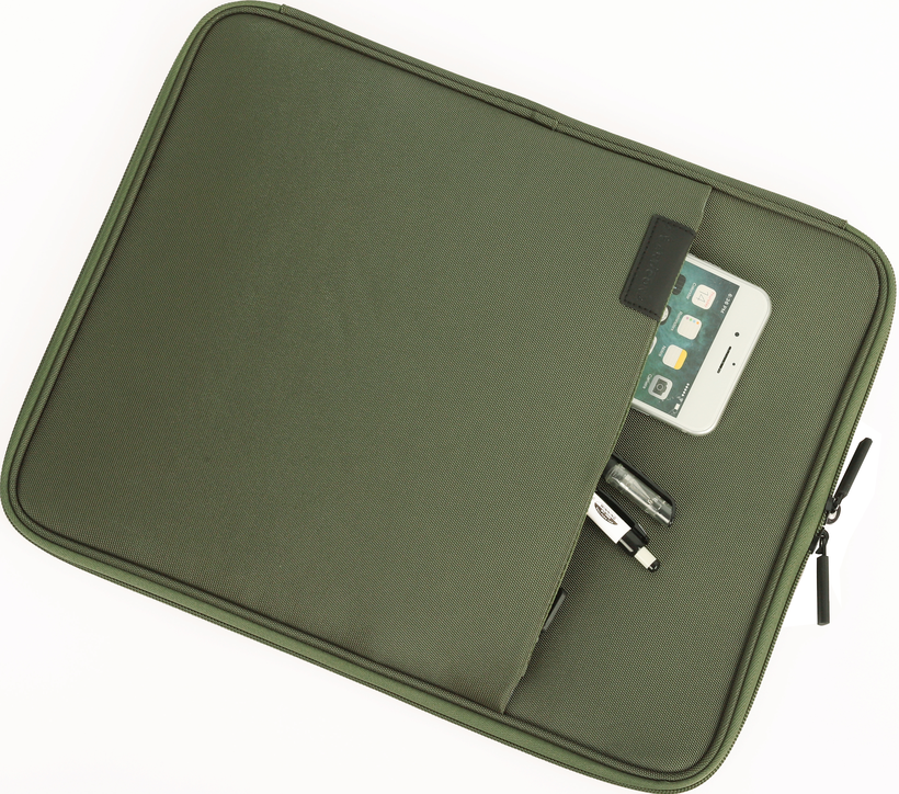 ARTICONA GRS Document 14.1 Sleeve Green