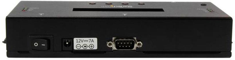 Duplic./elimid.StarTech SATA/SAS