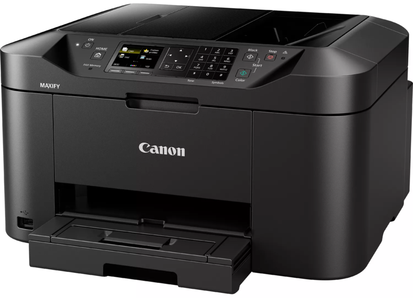 Impresora multif. Canon MAXIFY MB2150