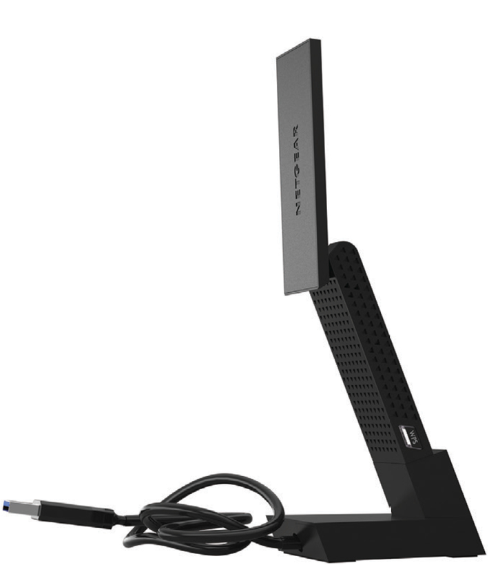 NETGEAR A6210 USB 3.0 WLAN Adapter