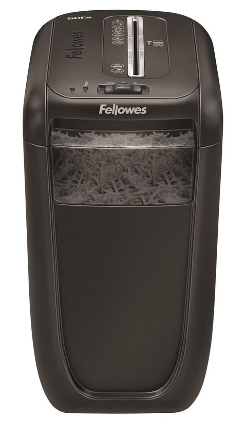 Fellowes Powershred 60Cs Shredder
