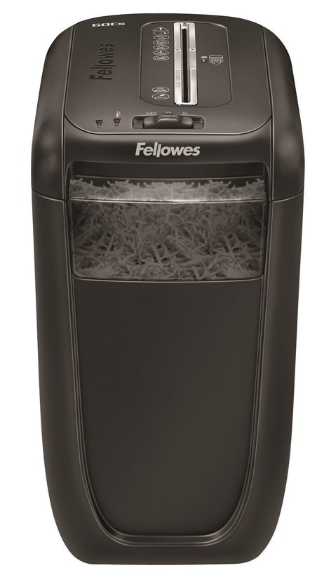 Fellowes PowerShred 60Cs Shredder