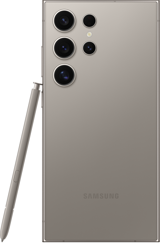 Samsung Galaxy S24 Ultra 256GB Grey