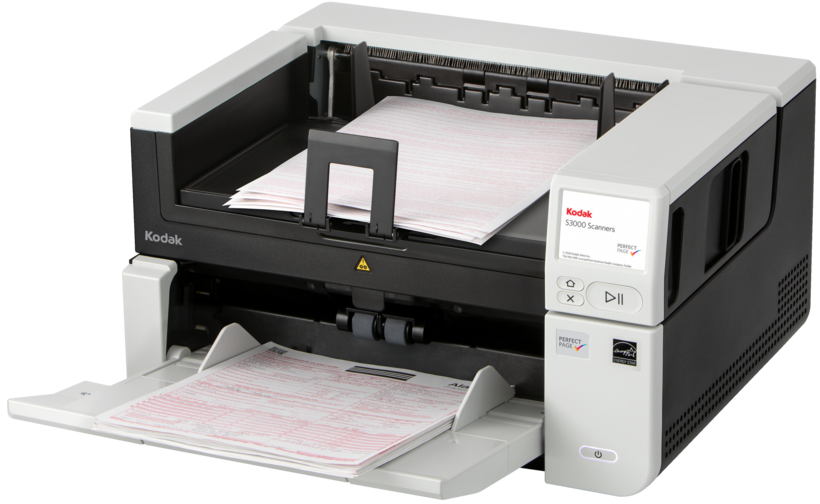 KODAK S3060 Scanner