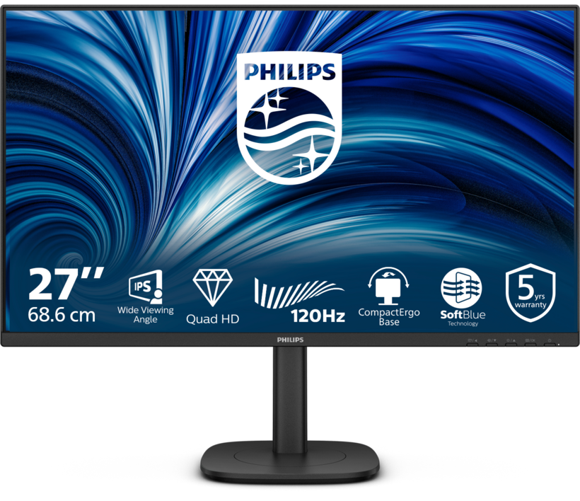 Philips 27B2N3500J Monitor