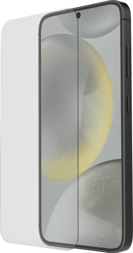 Hama Clear Protect Galaxy S25 Schutzglas