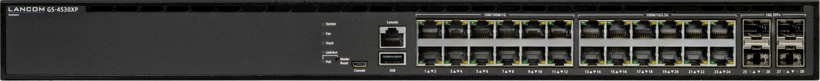 R&S LANCOM GS-4530XP Switch