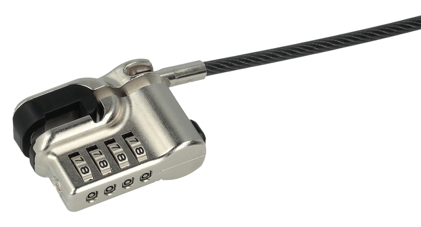 ARTICONA Surface Cable Lock