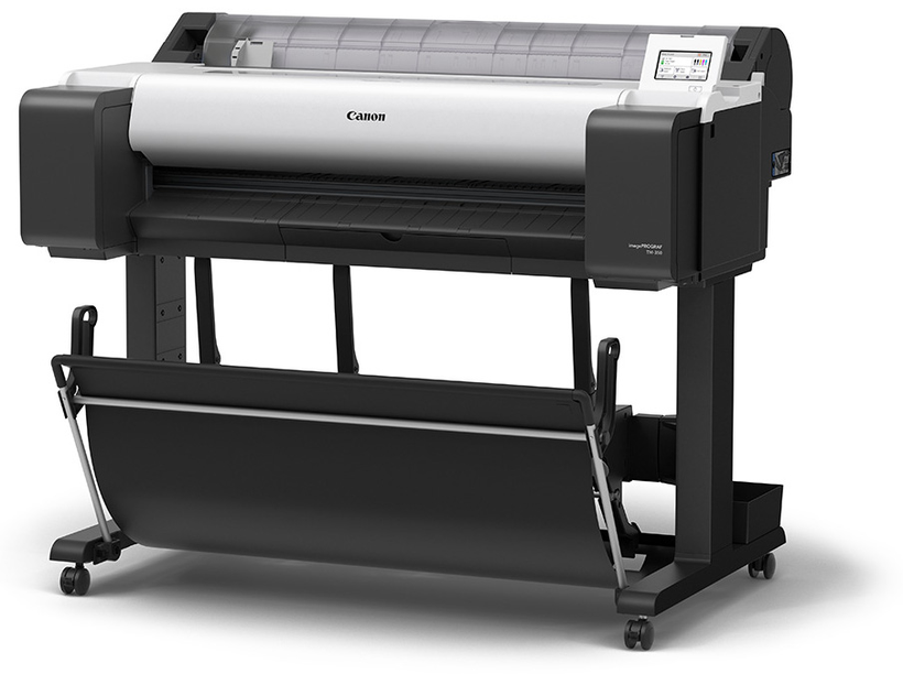 Canon imagePROGRAF TM-350 Plotter