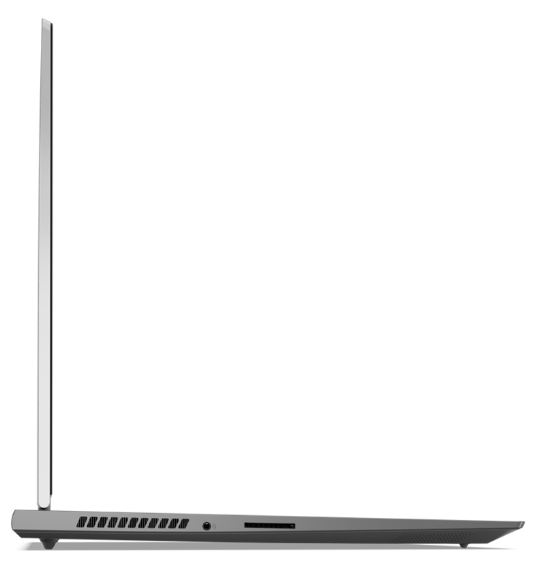 Lenovo ThinkBook 16p G2 R7 16/512GB Top