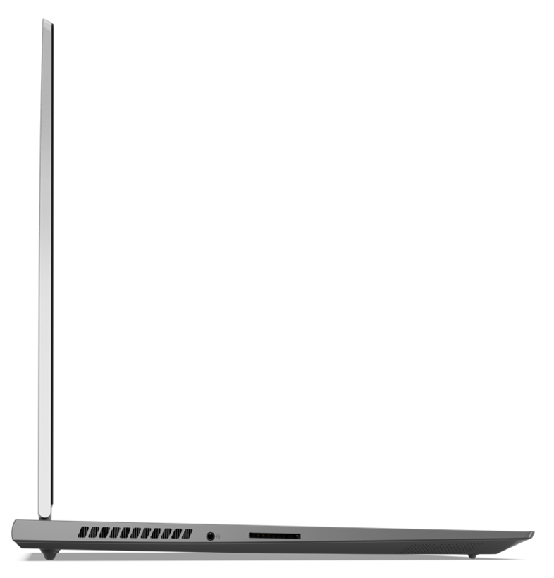 Lenovo ThinkBook 16p G2 R9 32GB/1TB Top
