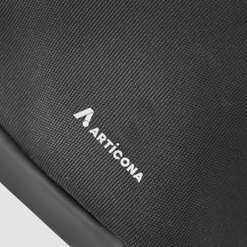 Sac à dos 39,6 cm (15,6") ARTICONA Slim