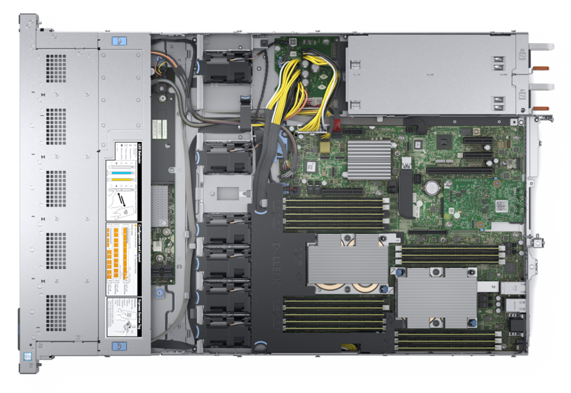 Dell EMC PowerEdge R440 Server