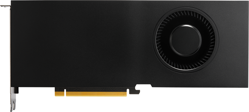 HP NVIDIA RTX A5000 Graphics Card