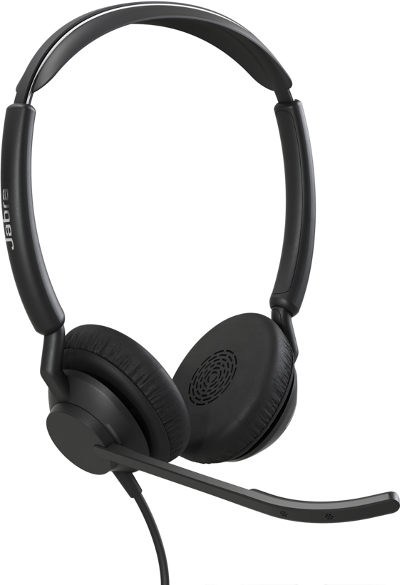 Jabra Engage 50 II UC Duo USB-C Headset