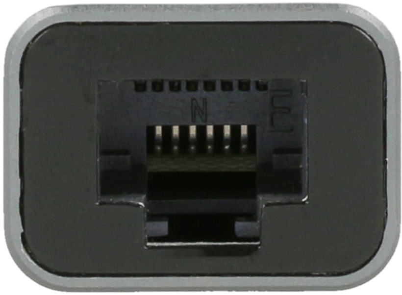 Adattatore USB-C - 2,5 Gigabit Ethernet