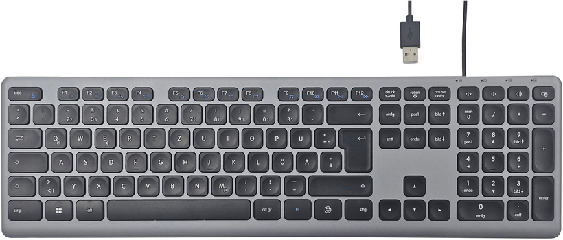 ARTICONA FORWARD S01 Tastatur