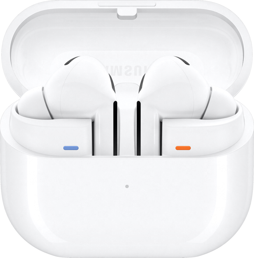 Samsung Galaxy Buds3 Pro white