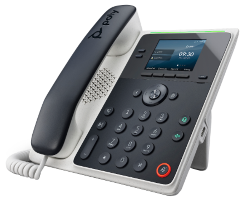 Buy Poly Edge E100 IP Phone (2200-86980-025)