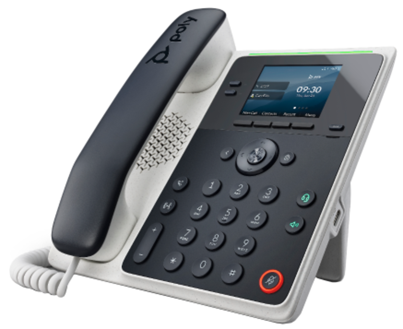 Poly Edge E100 IP Phone