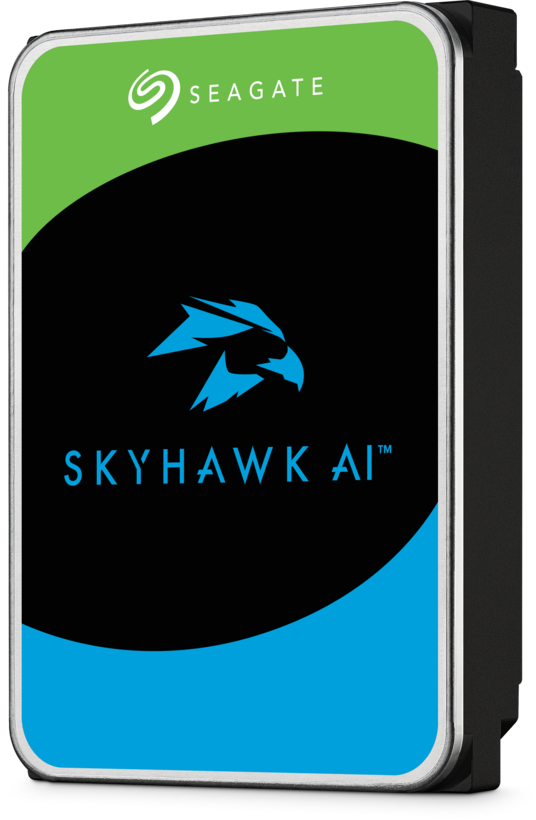 Seagate SkyHawk AI HDD 8TB