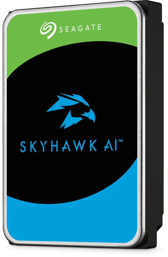 Seagate SkyHawk AI 10 TB HDD