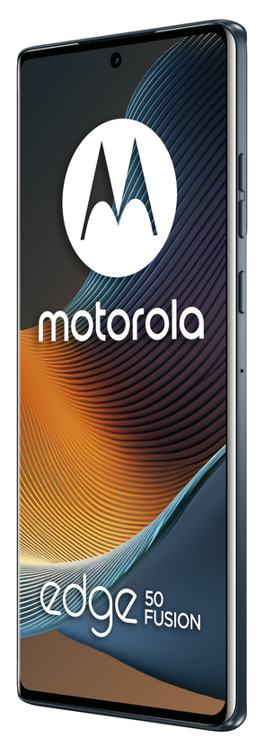 Motorola edge 50 Fusion 8/256 GB blau