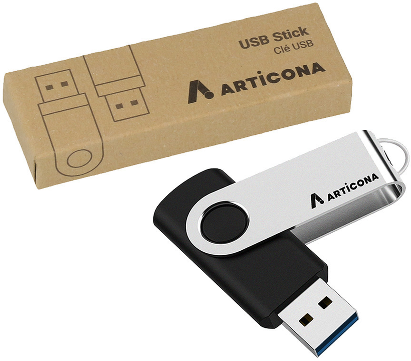 Pen USB ARTICONA Onos 64 GB