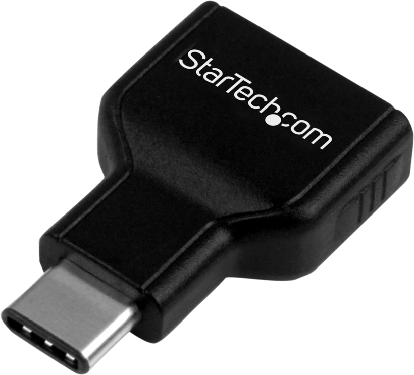Buy StarTech USB TypeC A Adapter (USB31CAADG)