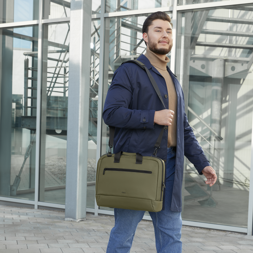 Sacoche 14,1" Hama Ultra Lightweight