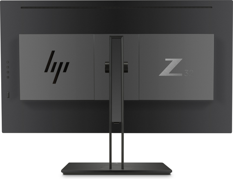 HP Z32 4K Monitor