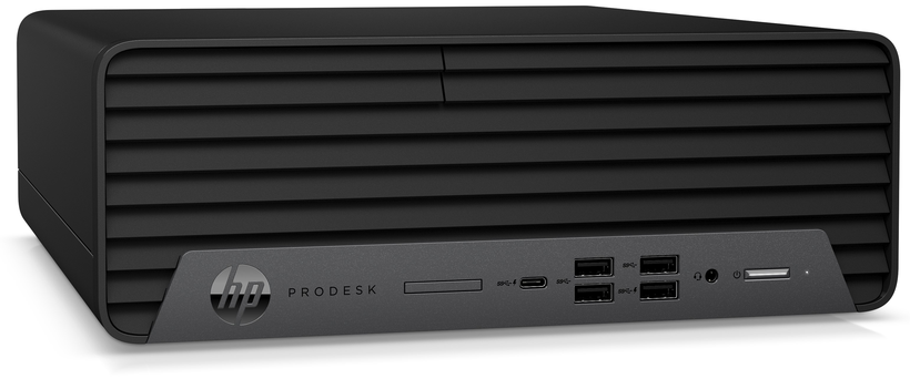 HP ProDesk 600 G6 SFF i5 8/256GB PC