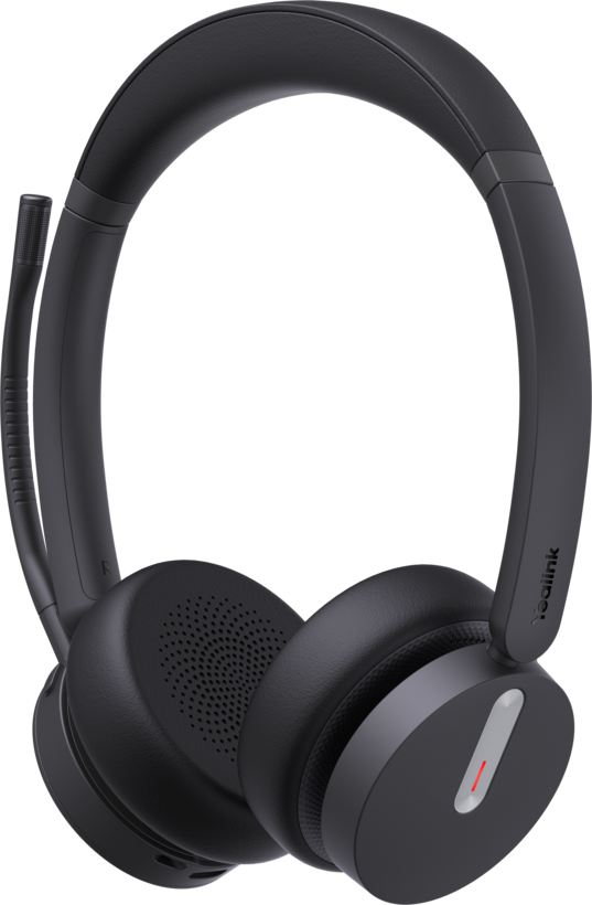 Yealink WH64 Dual Teams DECT Headset